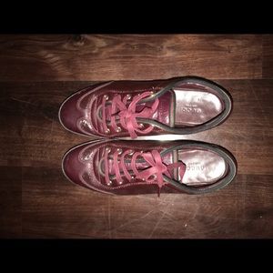 Gucci women’s sneakers
